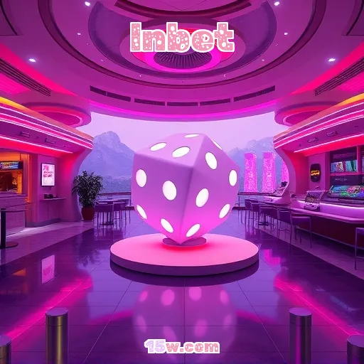 lnbet: Uma Nova Era em Jogos Online Espera por Você