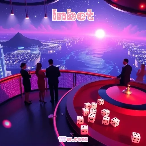 lnbet Comunidade